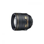 image produit Objectif à Focale fixe Nikon AF-S 85MM F/1.4 G