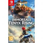 image produit Jeu Immortals Fenyx Rising sur Nintendo Switch