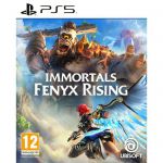 image produit Jeu Immortals Fenyx Rising sur Playstation 5 (PS5)