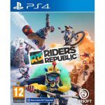 image produit Jeu Riders Republic sur Playstation 4 (PS4)