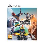 image produit Jeu Riders Republic sur PS5