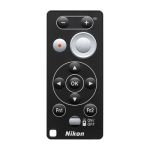 image produit Accessoires photo Nikon TELECOMMANDE BLUETOOTH ML-L7