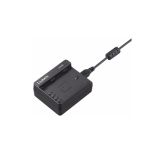 image produit Panasonic Lumix DMW-BTC13E Chargeur de batterie pour BLF19 - Noir