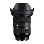 image produit Objectif zoom Sigma 24-70MM F/2.8 DG DN ART pour monture L