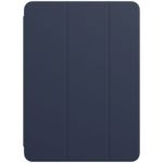 image produit Apple Smart Folio (pour 11 pouces iPad Pro - 2e génération) - Marine Intense