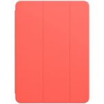 image produit Apple Smart Folio (pour 11 pouces iPad Pro - 2e génération) - Rose agrume - livrable en France