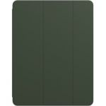 image produit Apple Smart Folio (pour iPad Pro 12,9 pouces - 4e génération) - Vert de Chypre - livrable en France