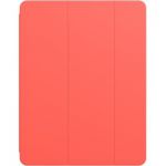 image produit Apple Smart Folio (pour 12.9 pouces iPad Pro - 4e génération) - Rose agrume - livrable en France