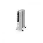 image produit DeLonghi Radia Série S Radiateur-Gris, TRRS0715 - livrable en France