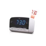 image produit Radio-réveil Jvc RA-F230W