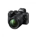 image produit Nikon Z 5, Appareil Photo Numérique Hybride Plein Format en Kit avec NIKKOR Z 24-200mm/4.0-6.3 VR