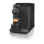 image produit De'Longhi Nespresso Gran Lattissima Machine à café Noir