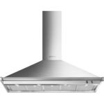image produit Hotte décorative murale Smeg KD150HXE