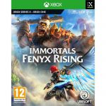 image produit Jeu Immortals Fenyx Rising sur Xbox One
