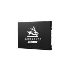 image produit SEAGATE - Disque SSD Interne - BarraCuda Q1 - 960Go - 2,5- (ZA960CV1A001) - livrable en France