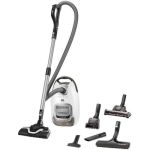 image produit Aspirateur avec sac Rowenta RO7487EA Silence Force 400 W Blanc et Gris 