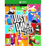 image produit Jeu Just Dance 2021 sur Xbox One & Xbox Series X