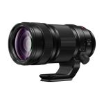 image produit Panasonic Lumix S Pro 70-200mm F4.0 | Objectif Téléphoto Plein Format S-R70200E (Zoom 200mm, Bague de débrayage clutch, Double Stabilisation, Tropicalisé, Noir – Compatible monture L