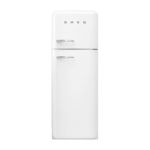 image produit Refrigerateur congelateur en haut Smeg FAB30RWH5