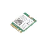 image produit Lenovo 4XC0R38452 ThinkPad Fibocom L850-GL 4G LTE WWAN Carte de Module Internet Mobile - Vert