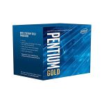 image produit INTEL Pentium G6400 Comet Lake-S LGA1200 (BX80701G6400) *7053