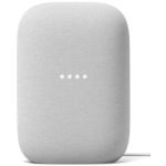 image produit Assistant vocal Google Nest Audio Galet