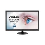 image produit ASUS VA249HE - Ecran PC 23,8" FHD - Dalle VA - 16:9 - 60Hz - 5ms - 1920x1080 - 250cd/m² - HDMI et VGA - Flicker Free - Filtres de lumière bleue - livrable en France