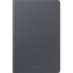 image produit Samsung Tab A7 Book Cover Grey - livrable en France