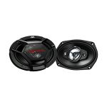 image produit JVC Enceintes 4 voies CS-DR6940