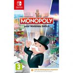 image produit Jeu Monopoly  sur Nintendo Switch (code de téléchargement)