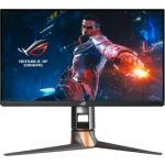 image produit Ecran PC Gamer Asus ROG PG259QN