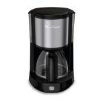 image produit Cafetière filtre Moulinex FG370800