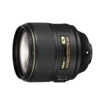 image produit Objectif à Focale fixe Nikon AF-S 105mm f/1.4 E ED