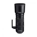 image produit Objectif zoom Pentax HD D-FA 150-450mm f/4,5-5,6 ED