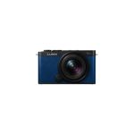 image produit Panasonic Lumix S9 | Appareil Photo Hybride Plein Format + Objectif Lumix S 18-40mm F4.5-6.3 (24MP, Autofocus Phase, Double Stab, 6K Open Gate, Rafale AFC 30ips, App. Lumix Lab) – Version Française - livrable en France