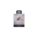 image produit Canon Selphy QX20 Pack Papier et Encre XC-60L