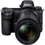 image produit Nikon Z 6II + Objectif Z 24-70 f/4, Appareil Photo Numérique Hybride Plein Format (24,5 MP, 4K/30p, rafale 14 i/s, stabilisation sur capteur 5 axes, double slots SD & XQD ou CFexpress)