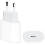 image produit Apple Adaptateur Secteur USB‑C 20 W