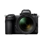 image produit Appareil photo hybride Nikon HYBRIDE NIKON Z7II+Z24-70mm f/4