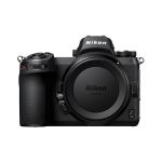 image produit Appareil photo hybride Nikon HYBRIDE NIKON Z 7II NU