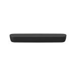 image produit Panasonic Barre de son compacte SC-HTB200EGK Bluetooth, 2.0 ch, 80W, Dolby Digital/DTS, Connexion optique et HDMI, Port USB, Format ultra compact 5,1 cm, noir - Version Française - livrable en France