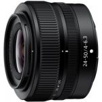 image produit Objectif pour Hybride Plein Format Nikon NIKKOR Z 24-50mm f/4-6.3