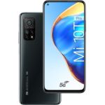 image produit Smartphone Xiaomi Mi 10T Pro 256Go Noir (5G)