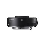 image produit Objectif à Focale fixe Sigma TELECONVERTISSEUR x1,4 TC-1401 pour CANON