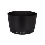 image produit Canon - 2637A001 - pare-soleil ET-60 pour EF 75-300mm et EF 90-300mm