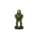 image produit Exquisite Gaming Halo Infinite - Figurine Cable Guy Master Chief 20 cm - livrable en France