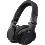 image produit Casque Pioneer Dj HDJ-CUE1 Noir - livrable en France
