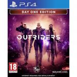 image produit Jeu OUTRIDERS EDITION DAY ONE sur Playstation 4 (PS4)