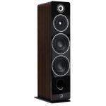 image produit Enceinte colonne Elipson Prestige Facet 24F Walnut