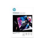 image produit Papier professionnel HP Business, brillant, 180 g/m2, A4, 150 feuilles - livrable en France